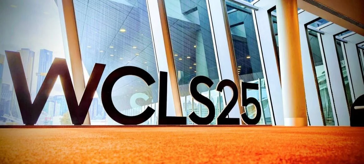 Hadi Mohamad Abu Rasheed: The Urgency for a Coordinated Global Response to Cancer at WCLS25