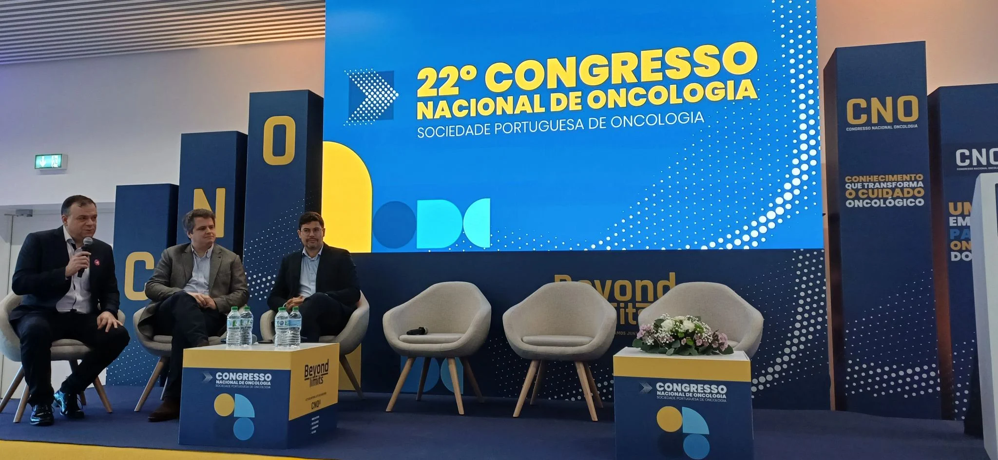 Filipe Coutinho: A Dedicated Session on the Participation of Older Adults in Clinical Trials