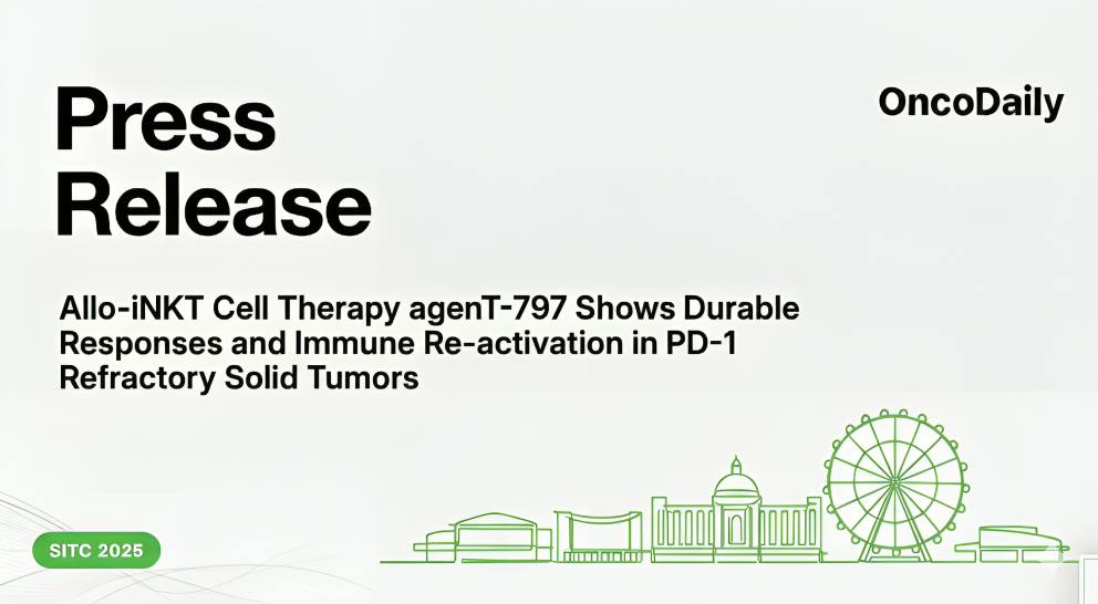 mink therapeutics press release sitc 2025