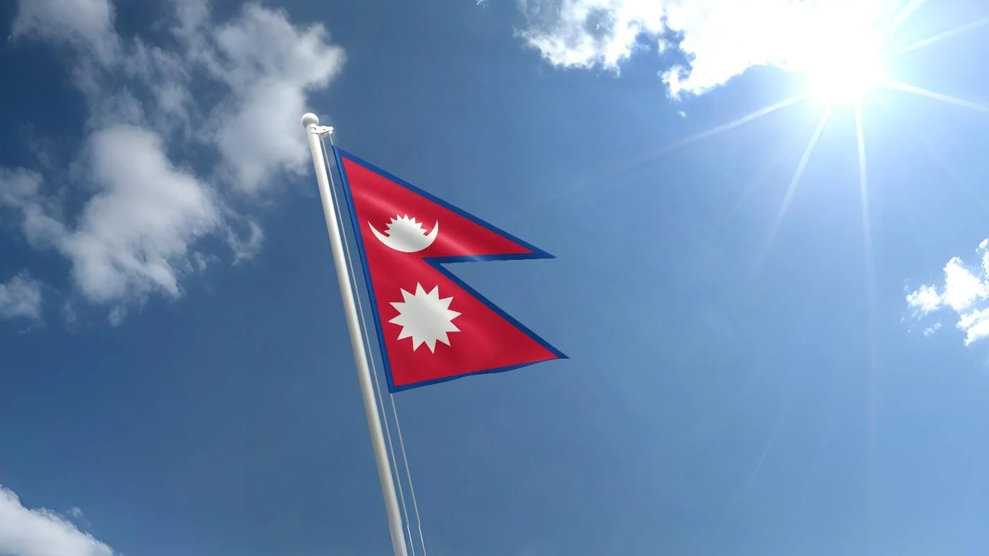 Nepal