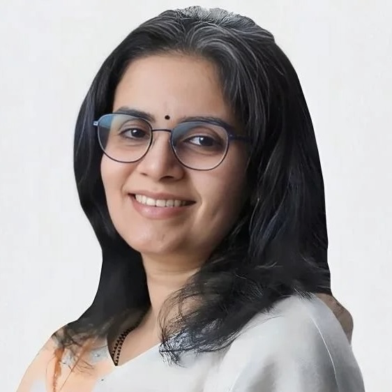 Nita Radhakrishnan