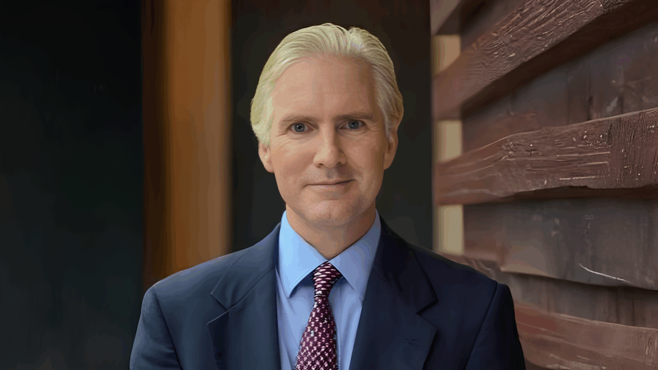 Chris Kriz: Insights from Leading Experts at the ABC8 Global Alliance