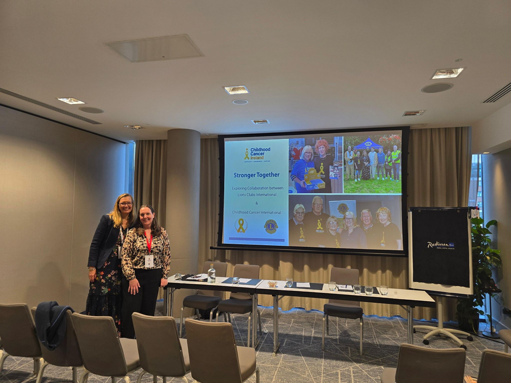 Lions Clubs International