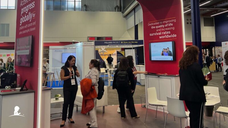 St. Jude Children’s Research Hospital