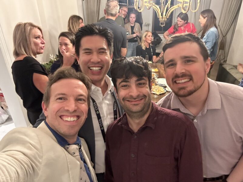 20 Posts Not to Miss from CTOS 2025 18 CTOS 2025-OncoDaily