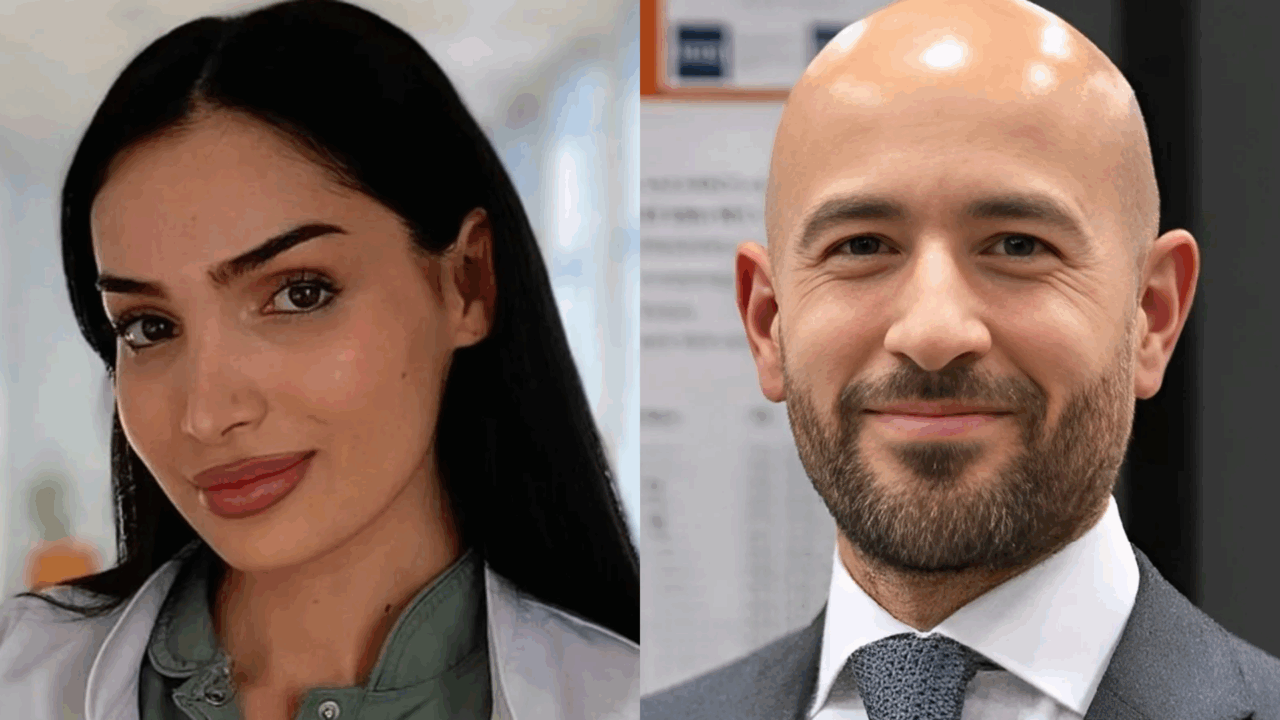 Nare Hovhannisyan: Key Takeaways from Diogo Martins Branco’s Lecture at the ESMO Advanced Courses