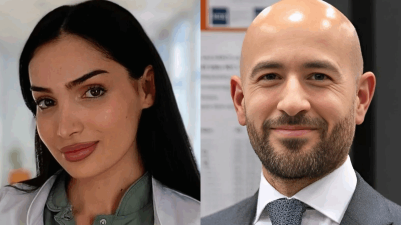 Nare Hovhannisyan: Key Takeaways from Diogo Martins Branco’s Lecture at the ESMO Advanced Courses