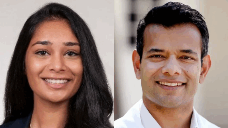 Koral Shah: New Kid on the Block in RCC – Bispecific T-cell engager targeting ENPP3