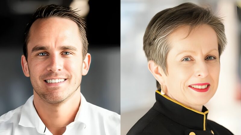 Nicolas Hart: Dorothy Keefe Showcases Australian Cancer Plan Progress at COSA-IPOS 2025