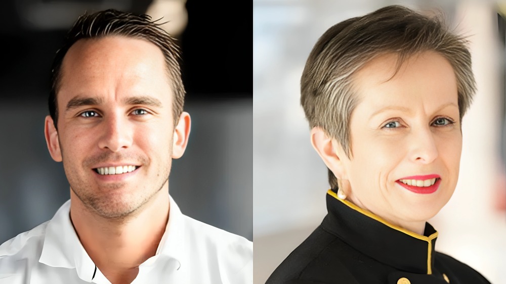 Nicolas Hart: Dorothy Keefe Showcases Australian Cancer Plan Progress at COSA-IPOS 2025