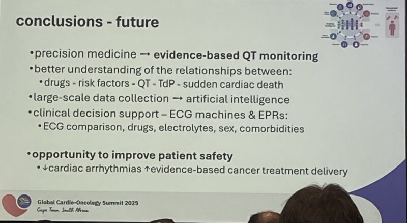 Global Cardio-Oncology Summit 2025: Morning with the Masters