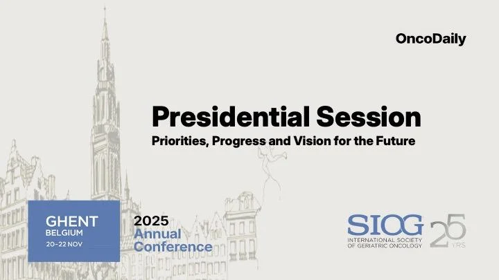 SIOG 2025