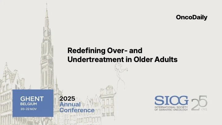 Over and Undertreatment