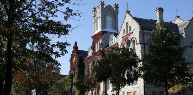 Top Growing Medical Universities in USA and Canada: 2025 Edition by BIGR 6 Queen's