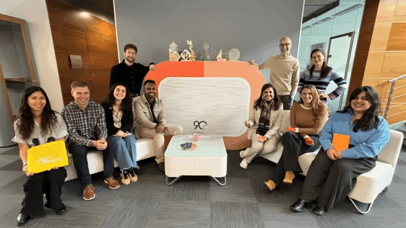 Welcoming the National Cancer Society Malaysia to the Offices – UICC