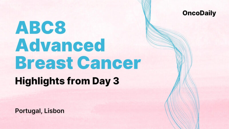 ABC8 2025 Day 3: A Decade of Progress, Unity, and Vision in Advanced Breast Cancer Care