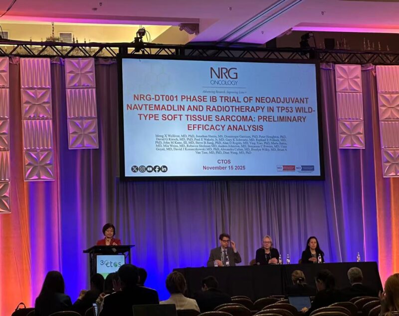 20 Posts Not to Miss from CTOS 2025 21 CTOS 2025-OncoDaily