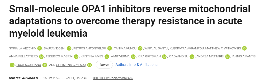 Susanna Fletcher Greer: A New Approach to Stopping AML When It Tries to Come Back 3 Susanna Fletcher Greer