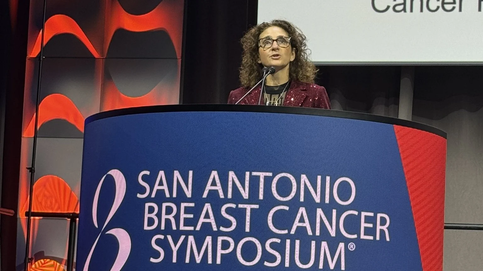 SABCS 2025 Highlights by Stephanie A. Haddad 7 SABCS 2025 Highlights by Stephanie A. Haddad