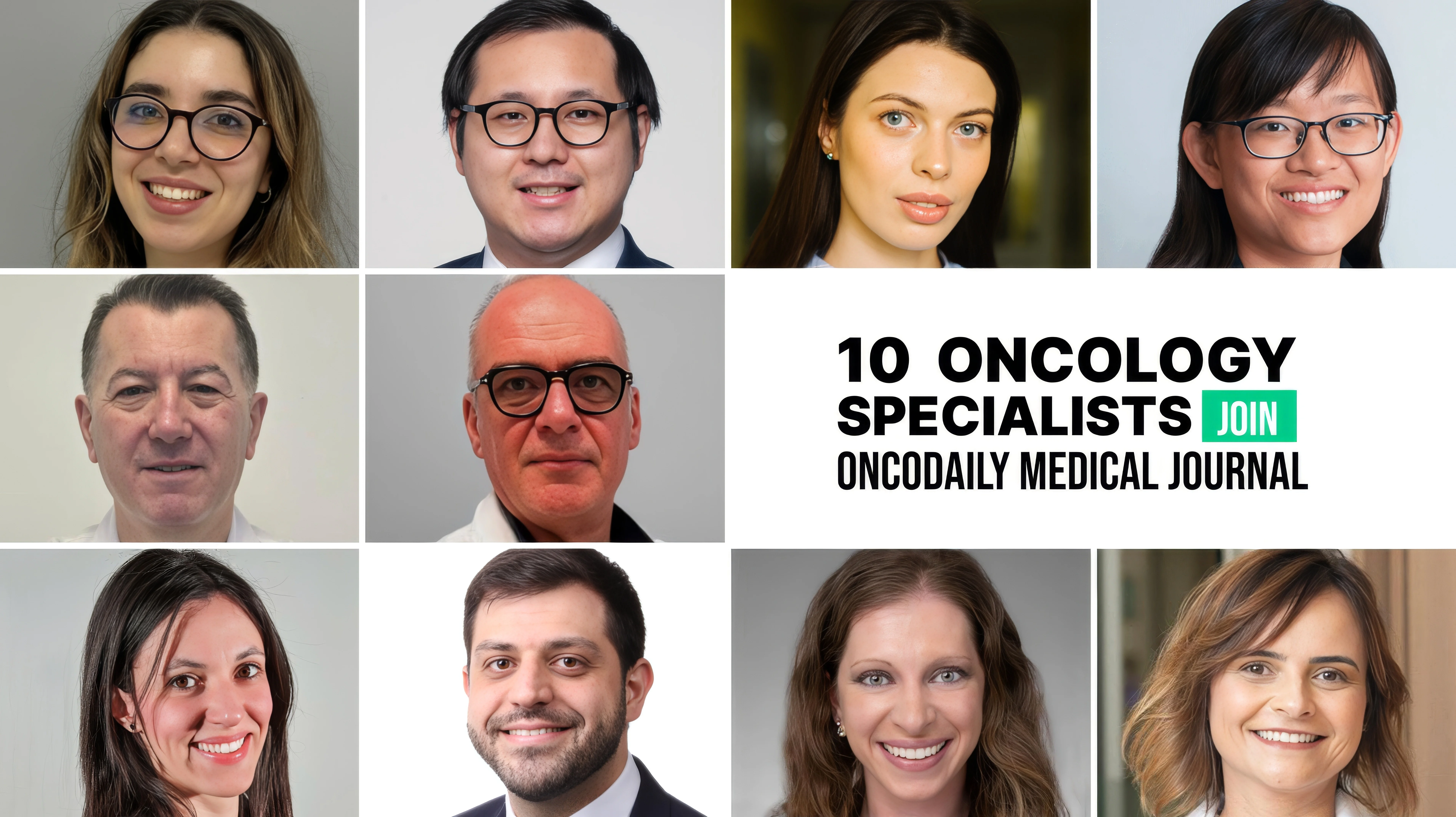 OncoDaily Medical Journal