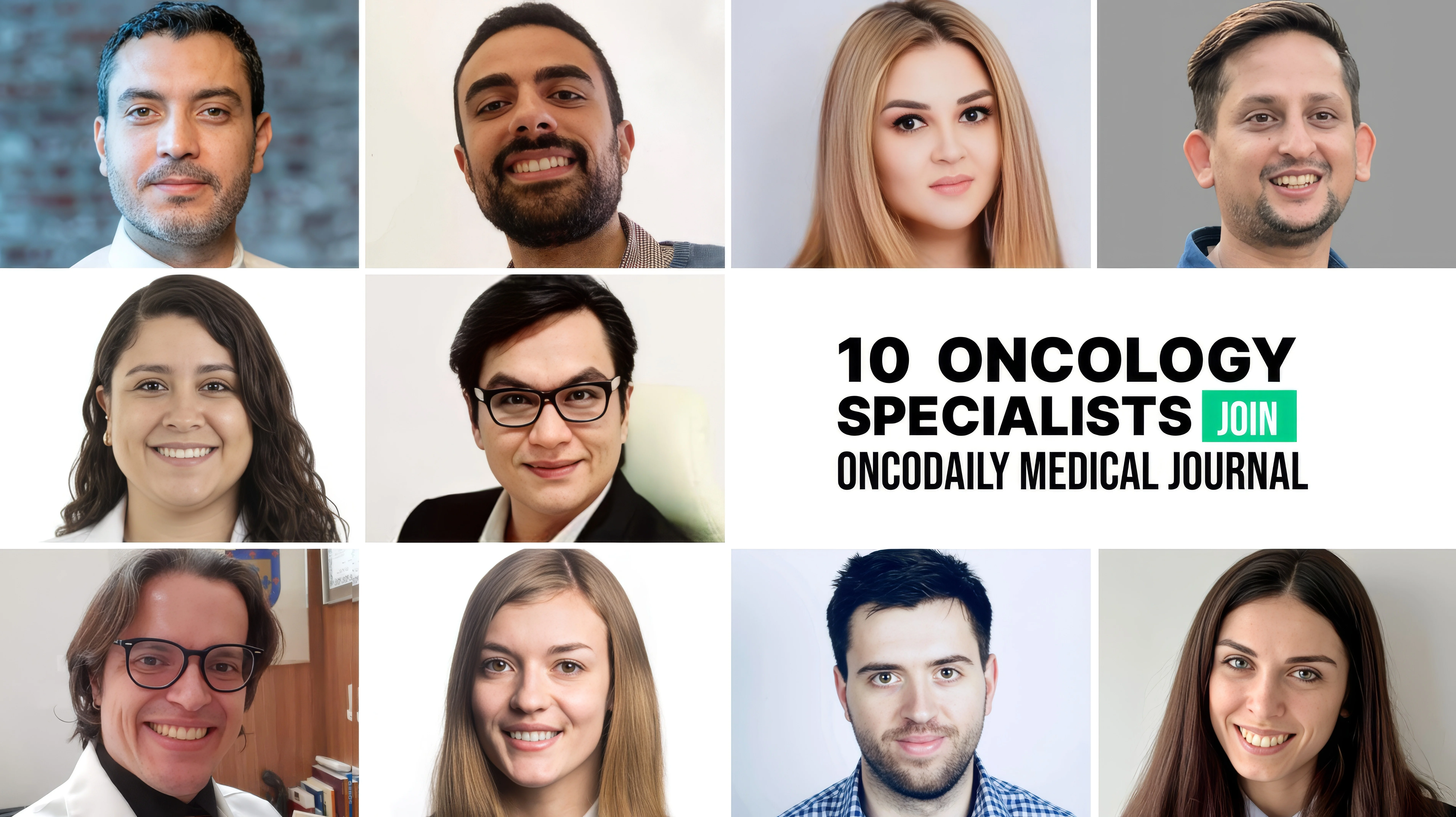 OncoDaily Medical Journal