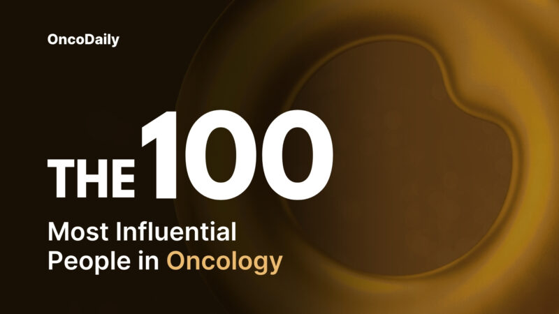Bente Mikkelsen recognized among The 100 Most Influential People in Oncology in 2025 2 Bente Mikkelsen recognized among The 100 Most Influential People in Oncology in 2025