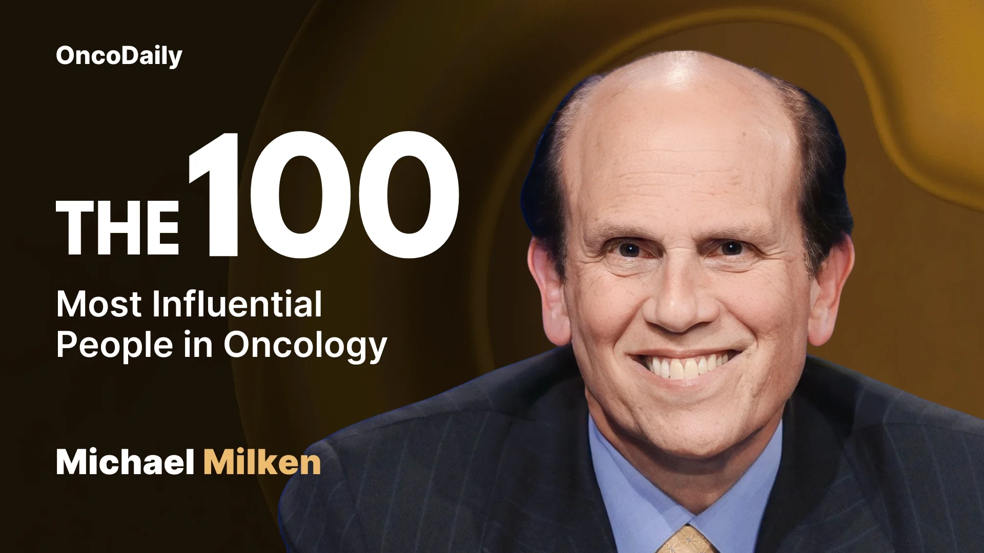 Michael R. Milken