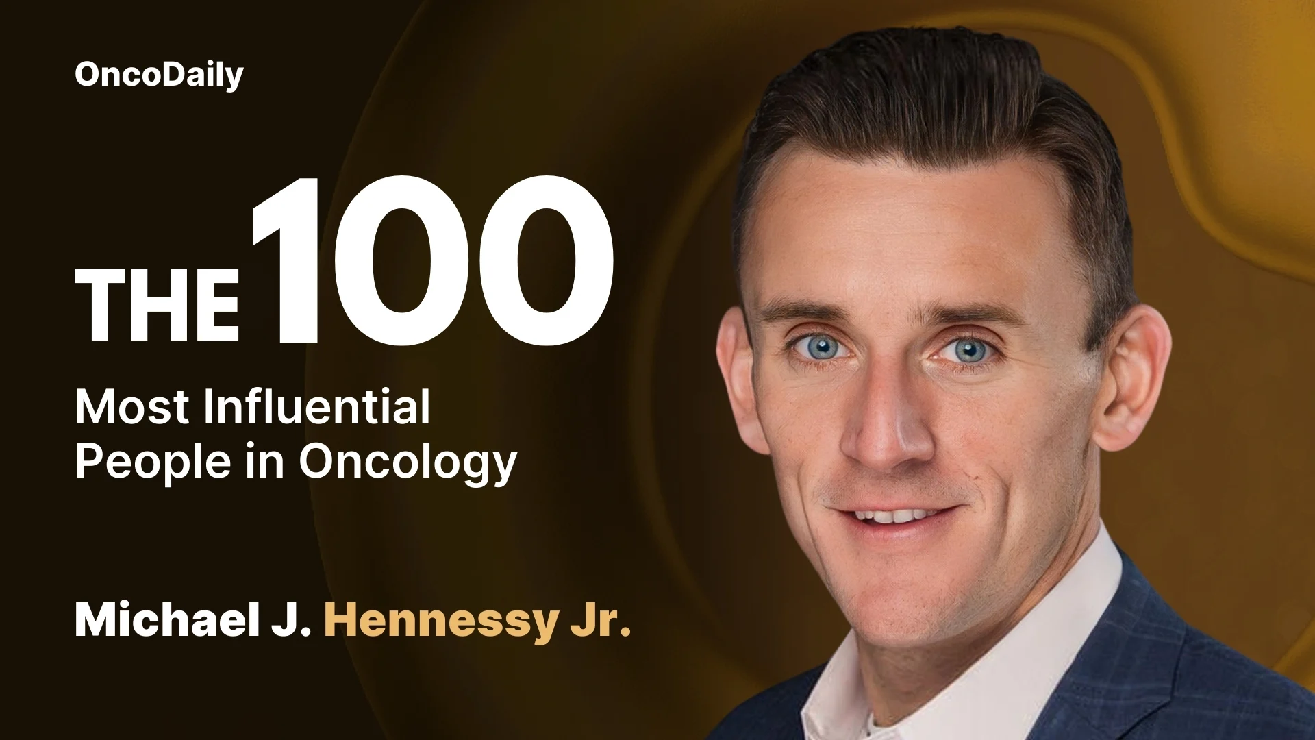 Michael J. Hennessy Jr.