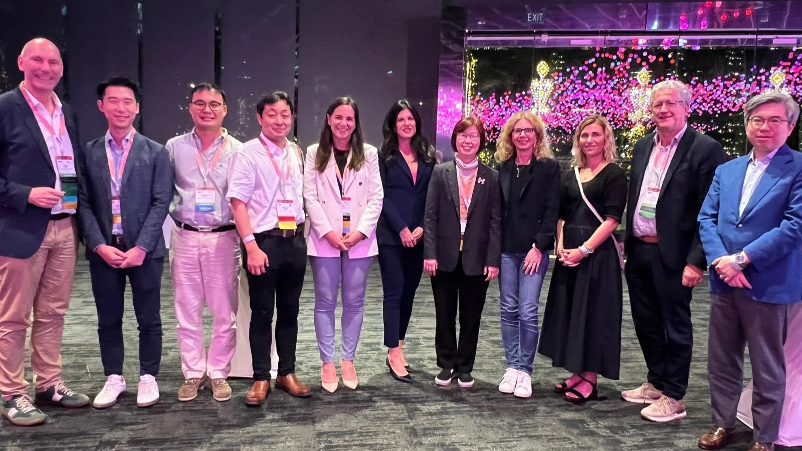 Inside ESMO Asia 2025 with Angela Lamarca