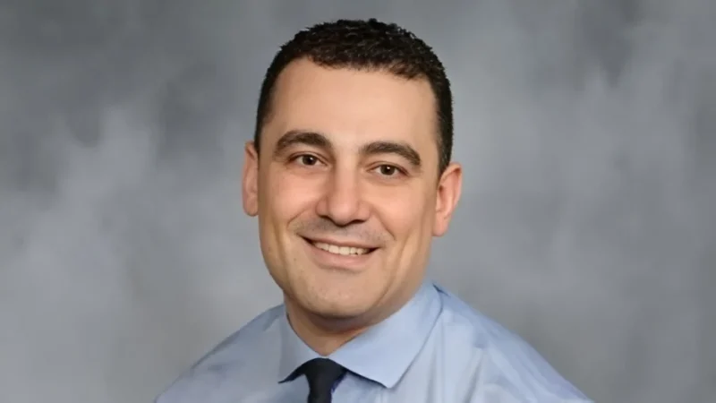 Bishoy Morris Faltas: Honored to Receive the AACR 2025 Grant for Innovative Bladder Cancer Research