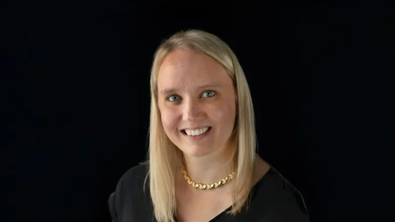 Jill Logan Appointed Global Clinical Program Lead at AstraZeneca