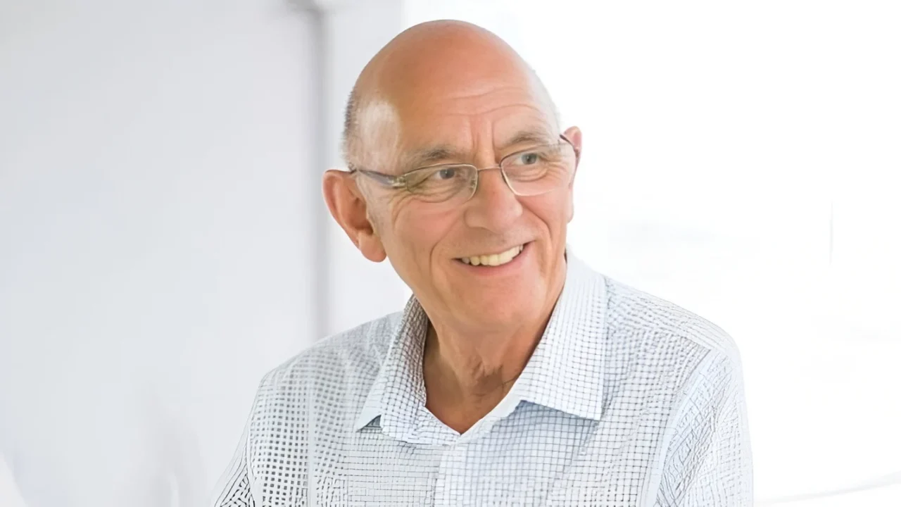 David Chuter: Age Must Not Be a Barrier to Cancer Diagnosis