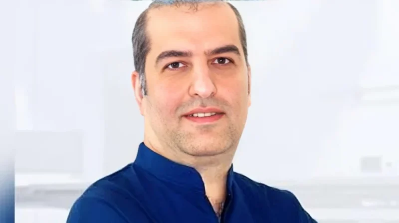 Ali Taghizadeh: First Clinical Implementation of BM-Sparing IMRT in Prostate Cancer in Mashhad