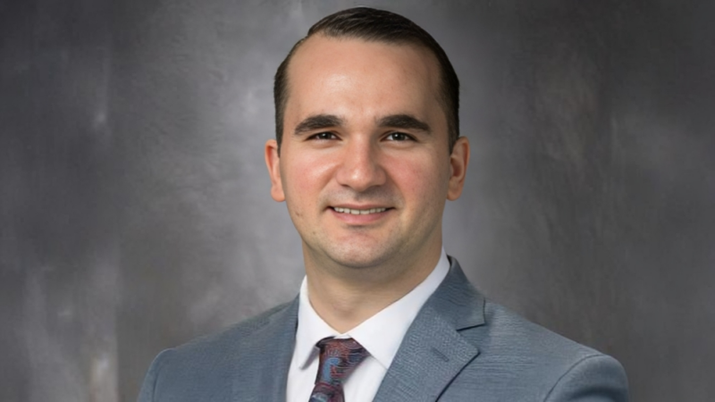 Elshad Hasanov: Holiday-Season Read on RCC Tumor Microenvironment