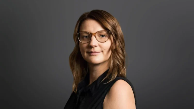 Katharina Esau Was Awarded an ARC Discovery Early Career Researcher Award 2026