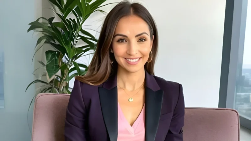 Radwa Aly Joins MENASA Group as Country Leader to Advance Equity in Clinical Research