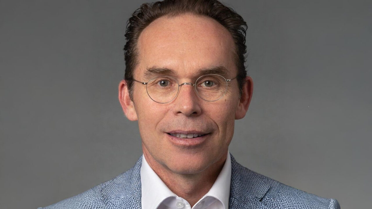 Alexander Roediger: A Powerful Global Partnership Driving Life-Saving Progress in Breast Cancer Care