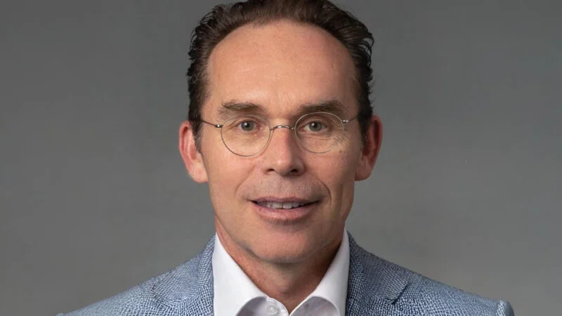 Alexander Roediger: Looking Forward to This Year’s European Cancer Forum