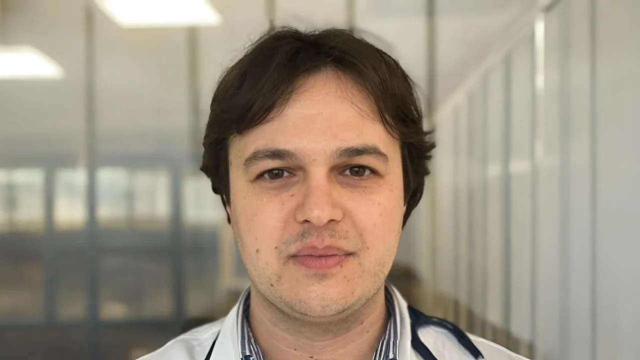 Alessandro Russo: Evaluating the Role of Local Ablative Treatments for Oncogene-Addicted NSCLCs
