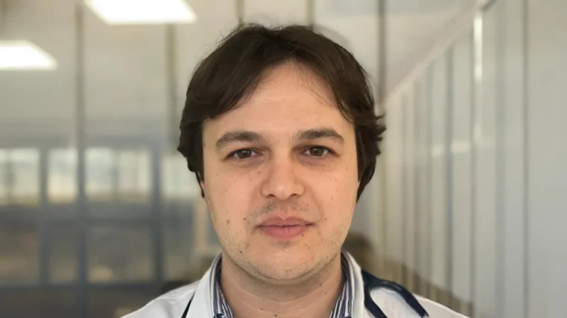 Alessandro Russo: Evaluating the Role of Local Ablative Treatments for Oncogene-Addicted NSCLCs