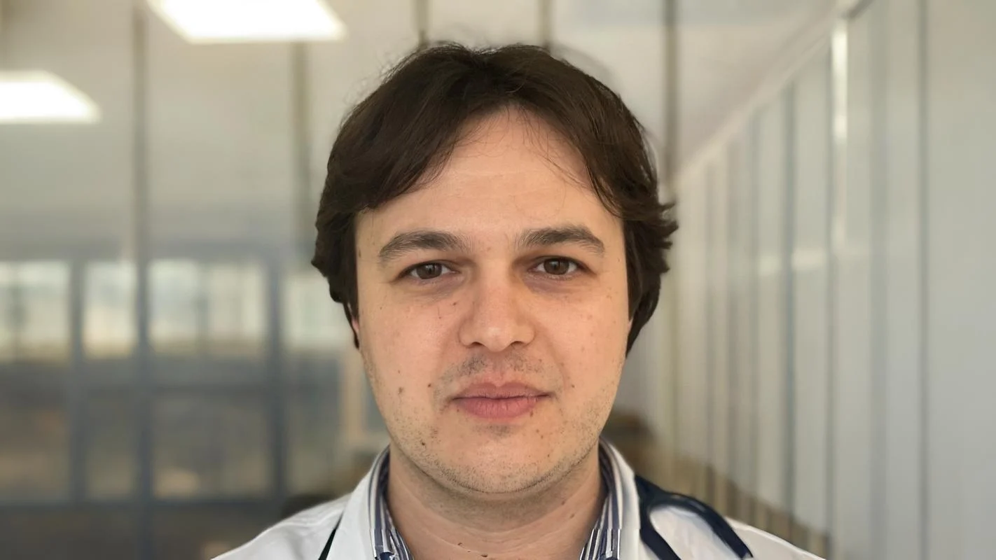 Alessandro Russo: Evaluating the Role of Local Ablative Treatments for Oncogene-Addicted NSCLCs