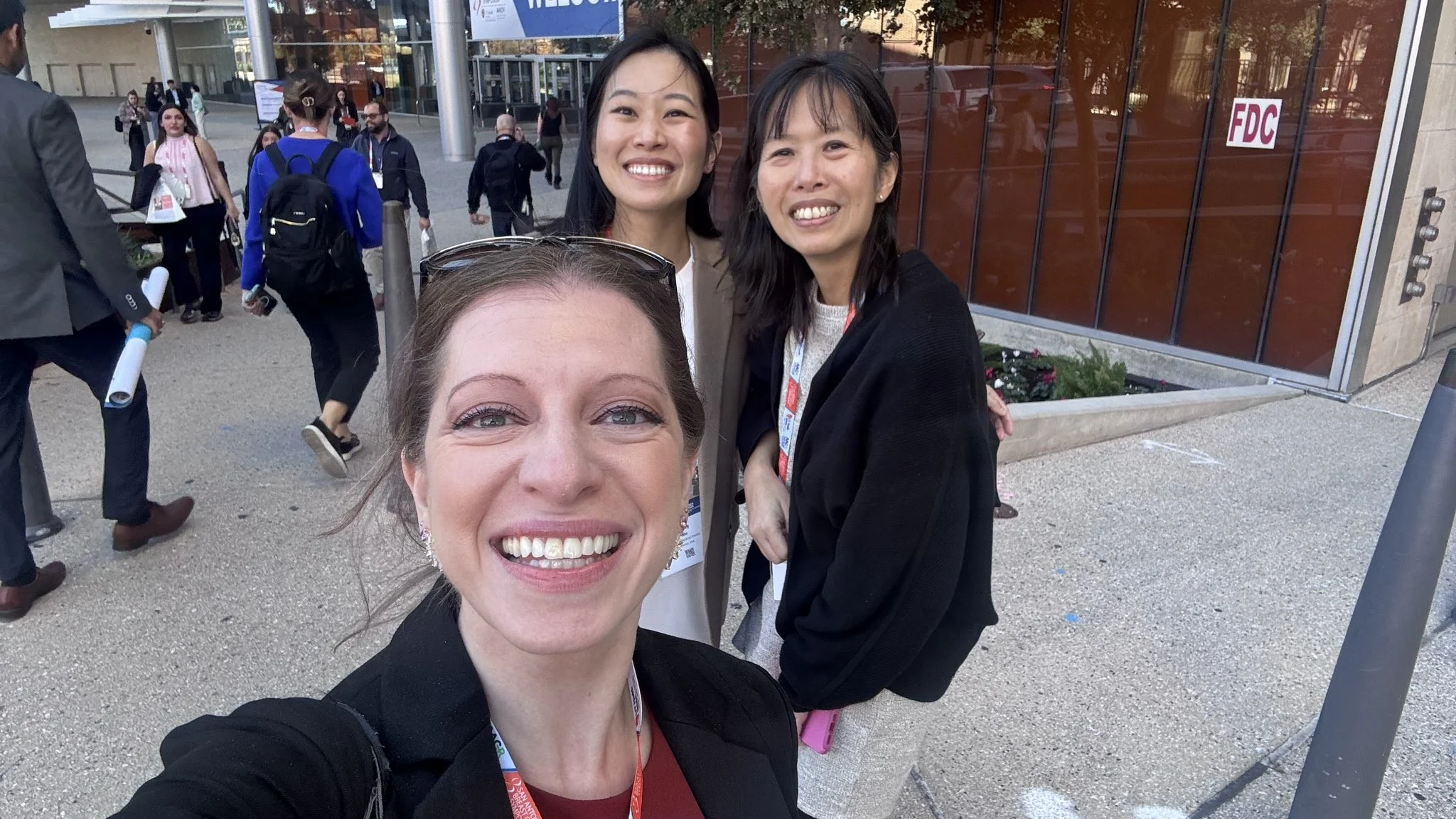 SABCS 2025 Highlights by Stephanie A. Haddad 16 SABCS 2025 Highlights by Stephanie A. Haddad