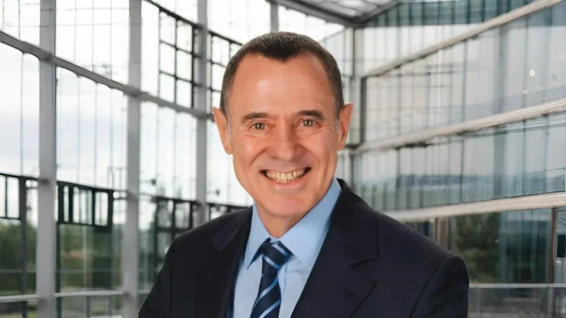 David Reddy: New IFPMA Framework Helps Get Medicines and Vaccines to Patients Faster