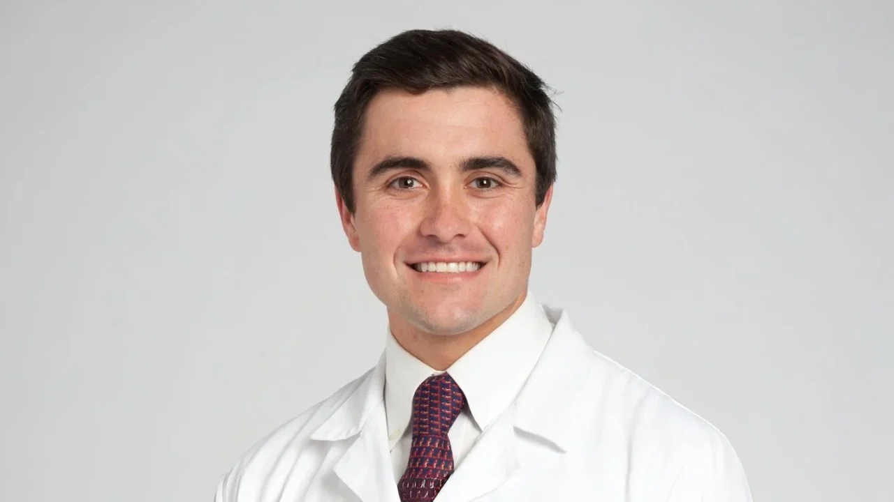 Chase Wehrle: Exciting Advances in Liver Tumor Treatment with Histotripsy