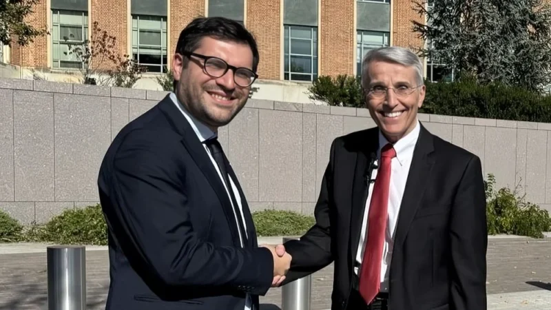 Dr. Richard Pazdur- OncoDaily