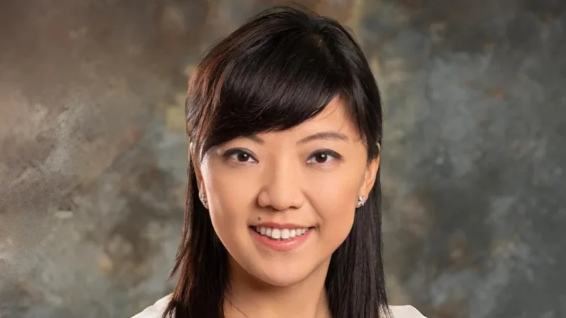 Joanne Xiu: Identifying a Key Driver of Resistance to Trastuzumab Deruxtecan