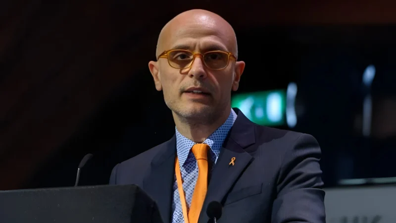 Salvatore La Rosa: Top 10 Kidney Cancer Research Advances of 2025