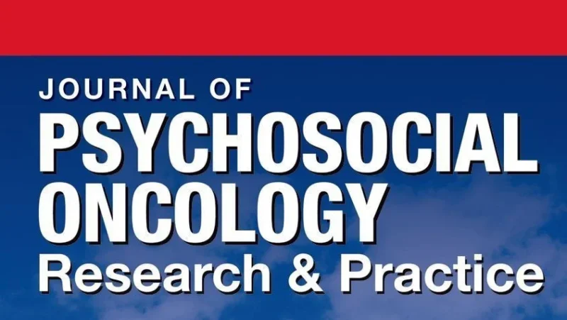 New JPORP Issue on Psychological Distress and Coping Among Cancer Caregivers – IPOS