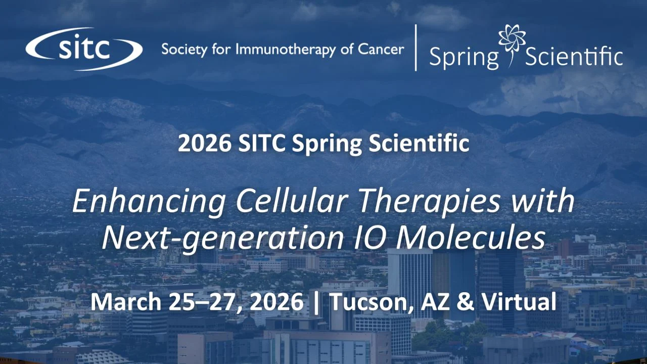 SITC Spring Scientific