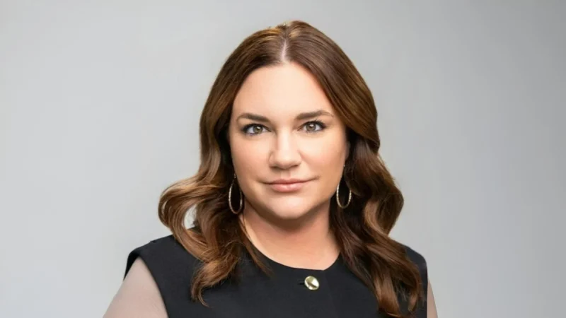 Kendra Batchelder: An Energizing Visit to the Radiological Society of North America